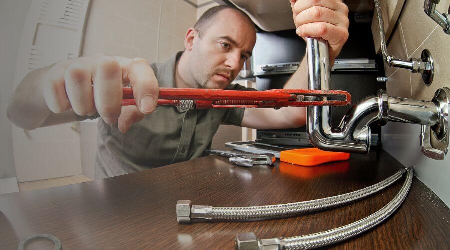 Professional expert plumbing services in Odem, TX